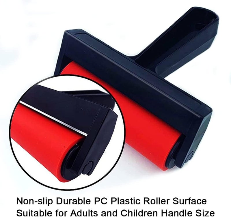 sponake Diamond Painting Roller - Accessories for Full Drill 5D Diamond Paint/Art for Adults and Kids, Ideal Pressing Tool - Image 2